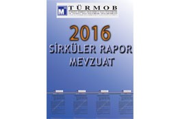  SİRKÜLER RAPOR (MEVZUAT) - 12.02.2016/44